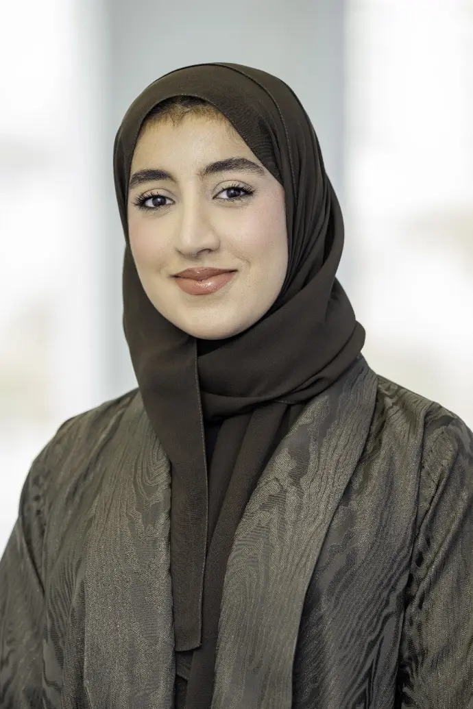 Kawthar Al Saadi